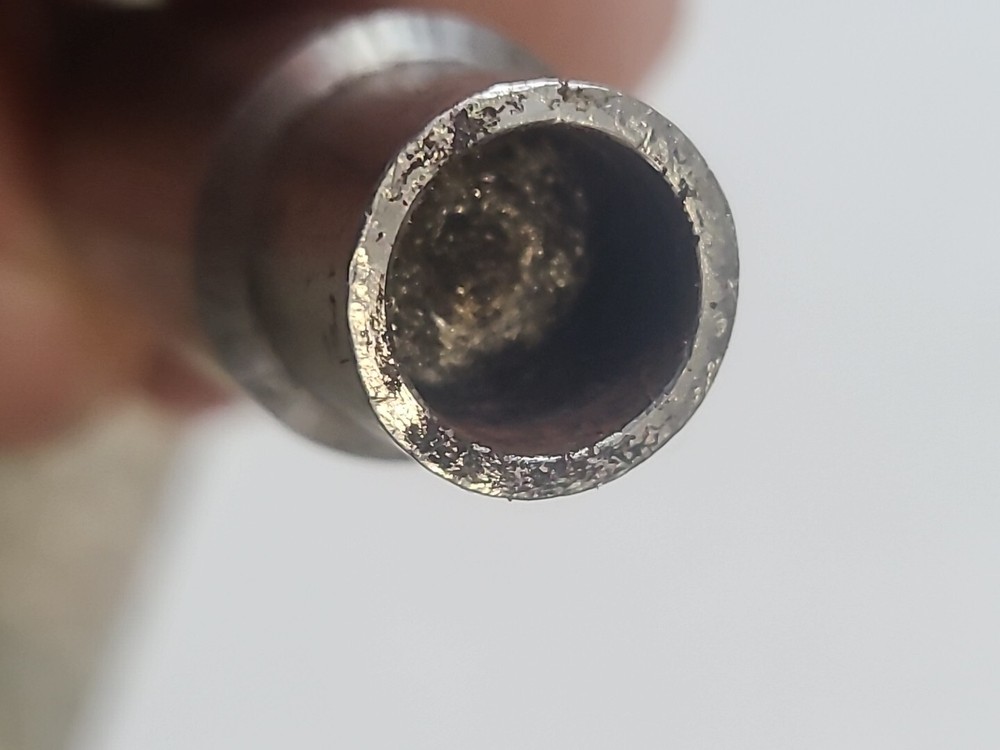 Knight LK-93 .50 Cal. Inline Muzzleloader Hammer Striker Assembly Black Powder