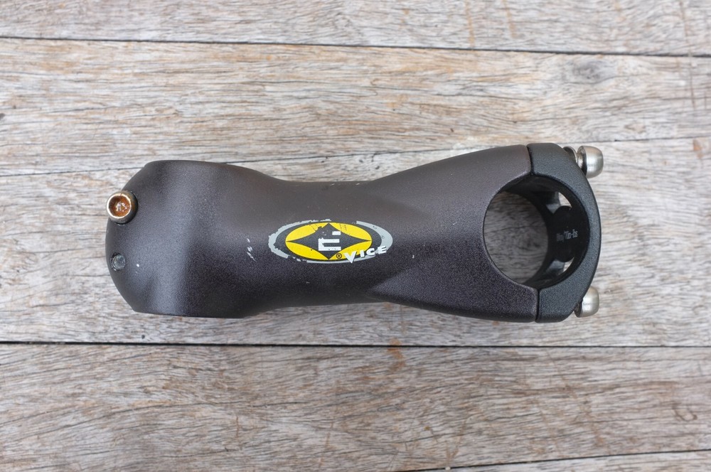 Easton Vice stem 100mm, 31.8mm, 1 1/8" threadless
