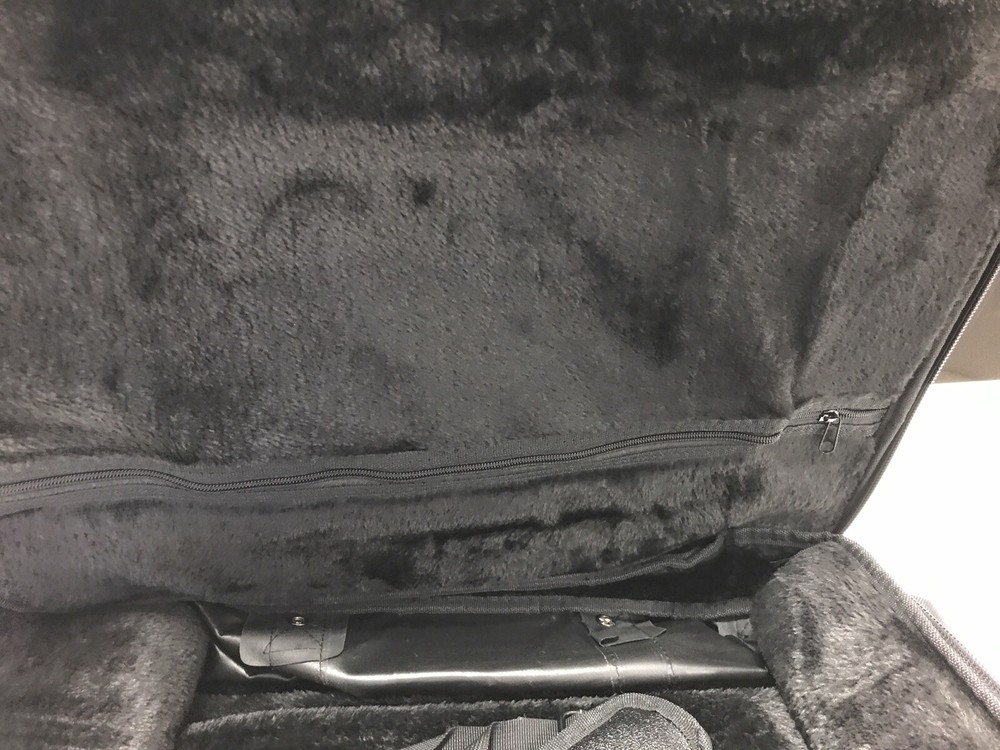 Stagg SBOB Professional Bongo Bag