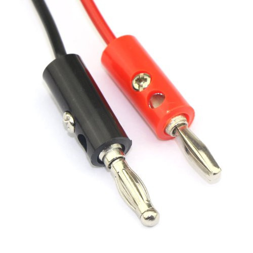 Clip for Inductance Capacitance Multimeter Meter LC200A