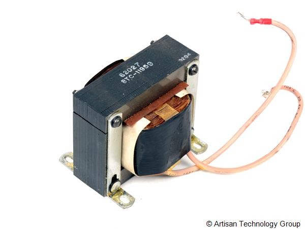Life Technologies BTC-11959 Transformer
