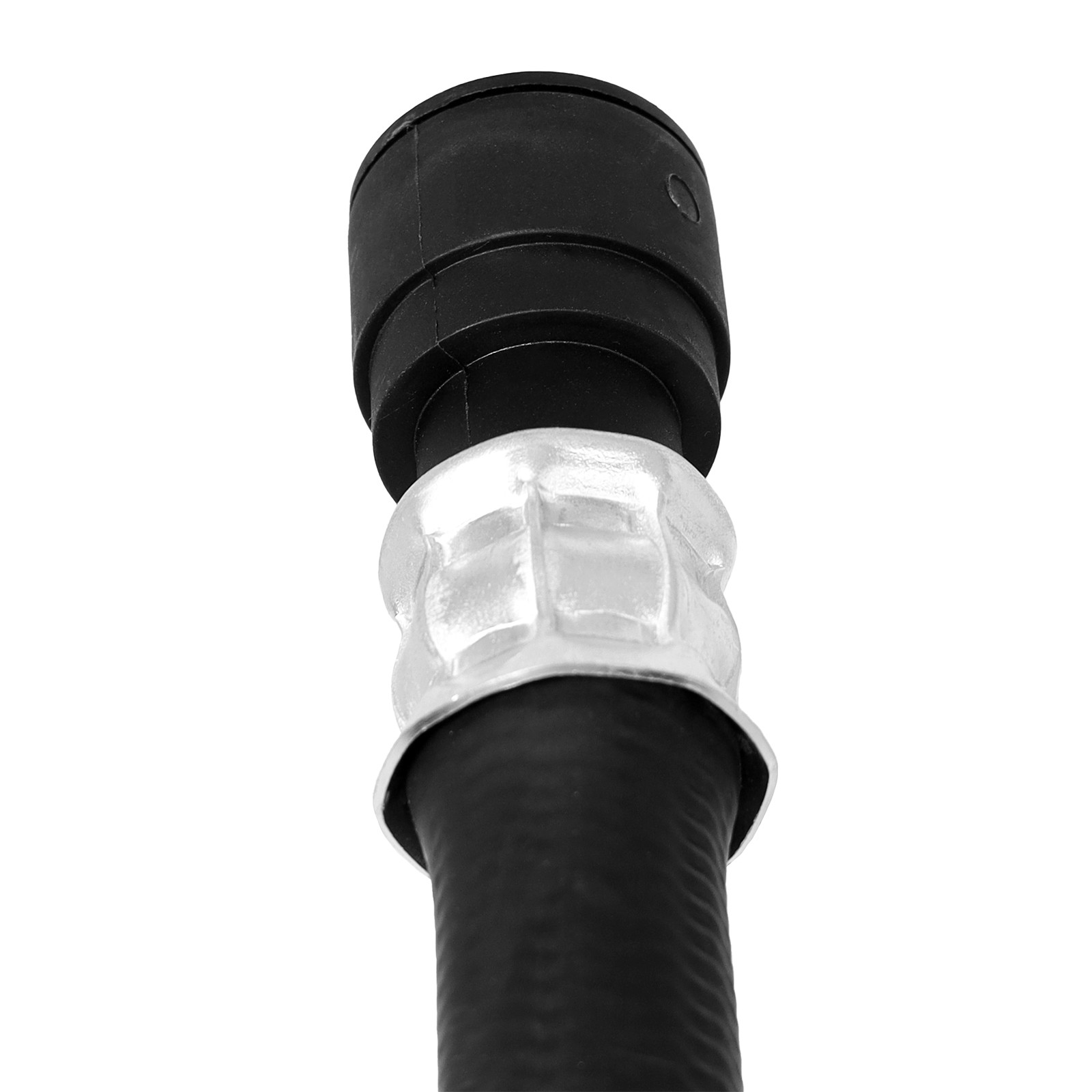 HVAC Heater Inlet & Outlet Hose for Chevrolet Silverado/Sierra 1500 2014-2019