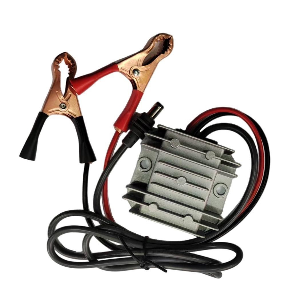 Sleek and Functional Powerful DC Booster Suitable for Various Applications