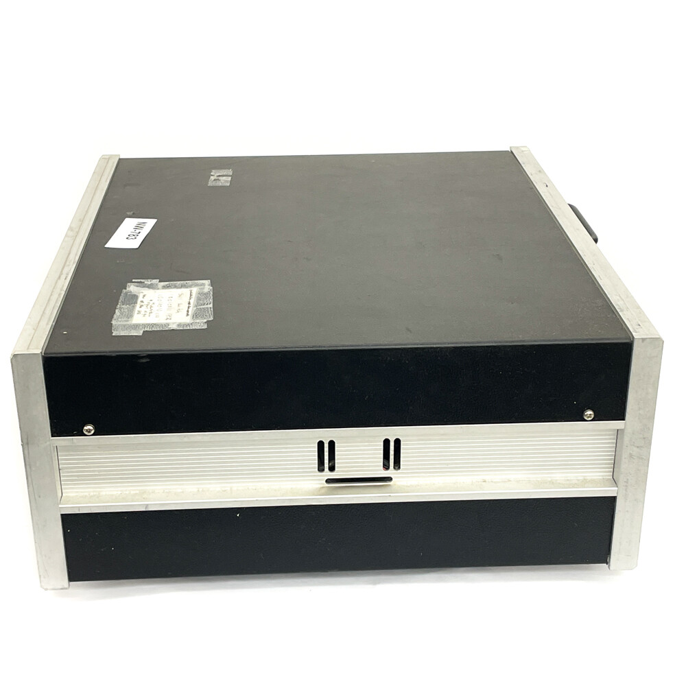 Princeton Instruments ST-135 CCD Camera Detector Controller, Tested to Power on
