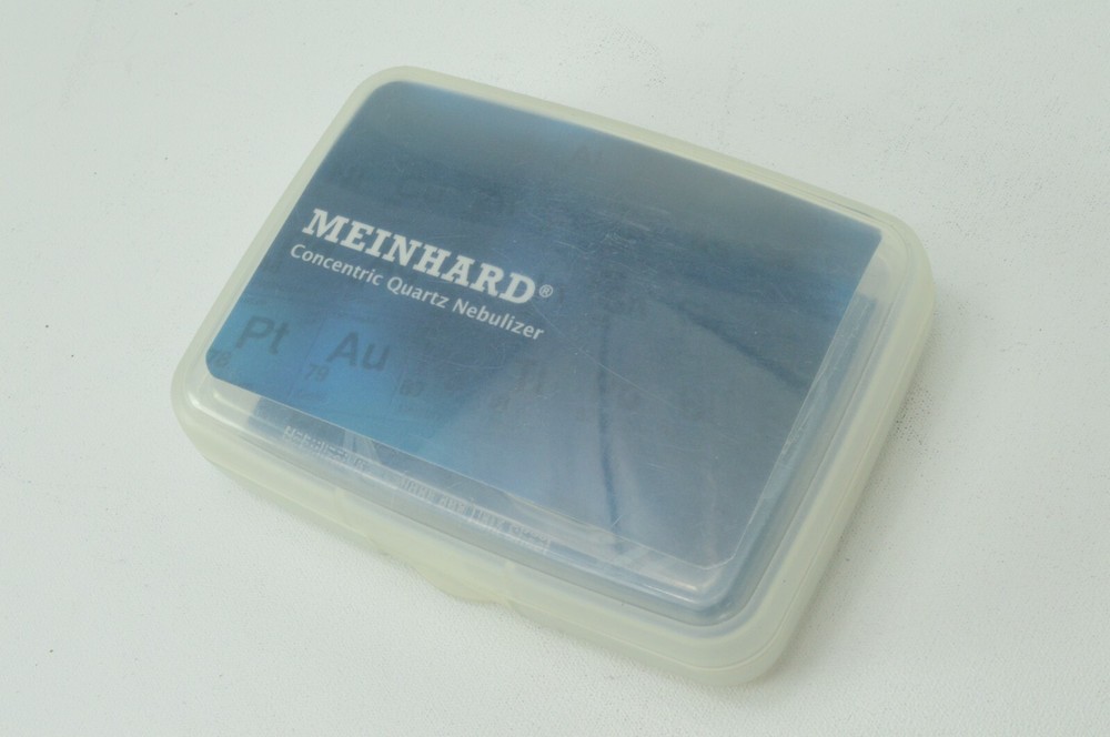 Quartz Meinhard A-Type 3ml/min