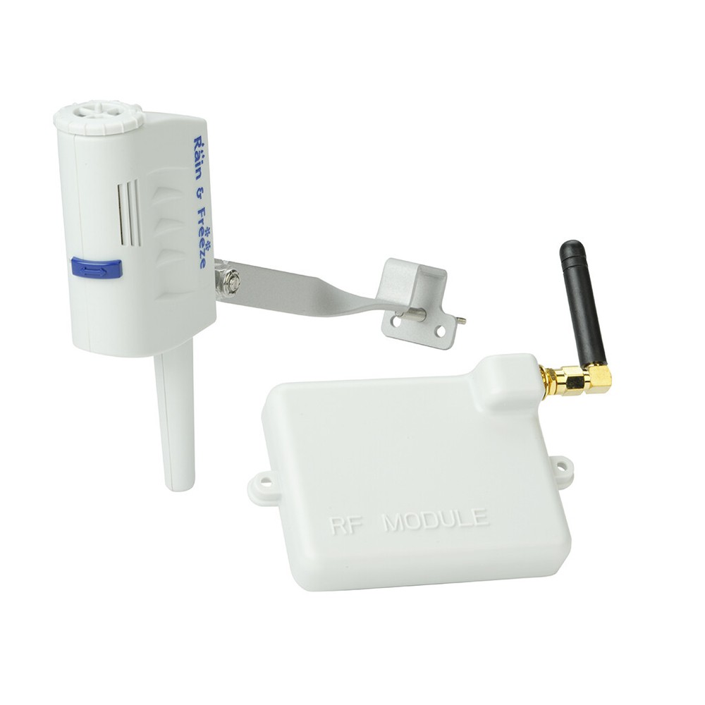 K-Rain Wireless Rain-Freeze Sensor w/ RF Module