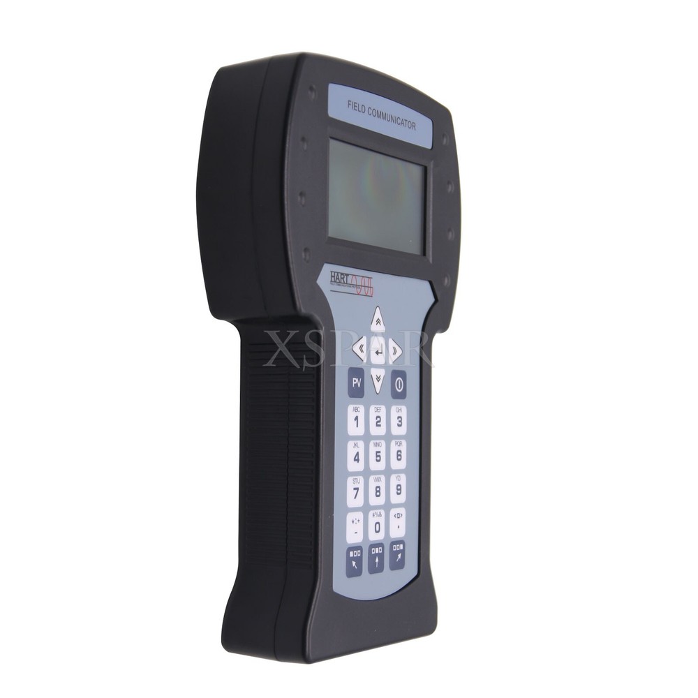 New Hart475 Hart Field Communicator for Pressure Temperature Transmitter US*