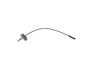 Dorman C660216 Parking Brake Cable fits INTERMEDIATE