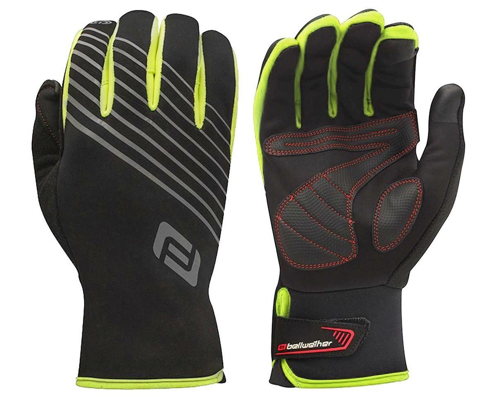 Bellwether Windstorm Gloves (Hi-Vis)