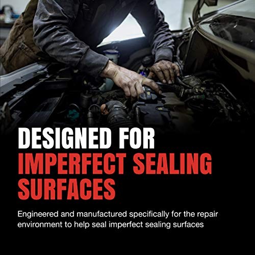 1256 Intake Manifold Gasket Set