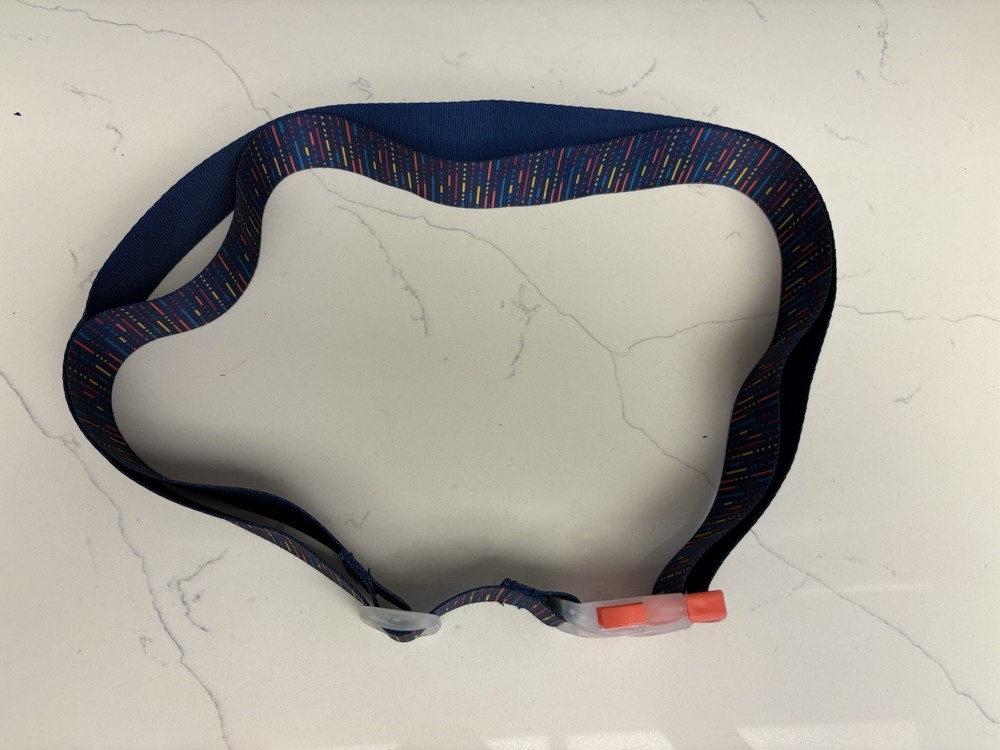 Large Strap Buckle with Beautiful Colors for Multi-purpose Use