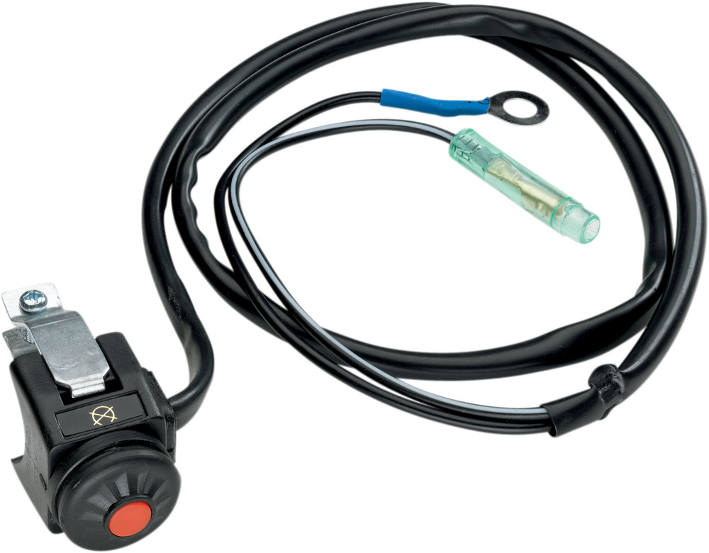 MOOSE OFFROAD Kill Switch - N.O. 688-8806