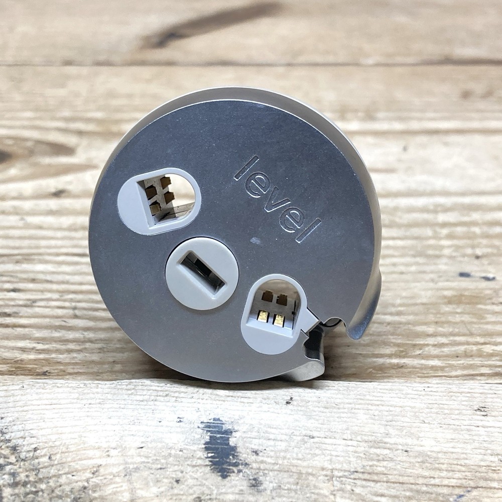 Replacement Level Lock B4 Smart Module (Interior Electronic Motor) Only UNTESTED