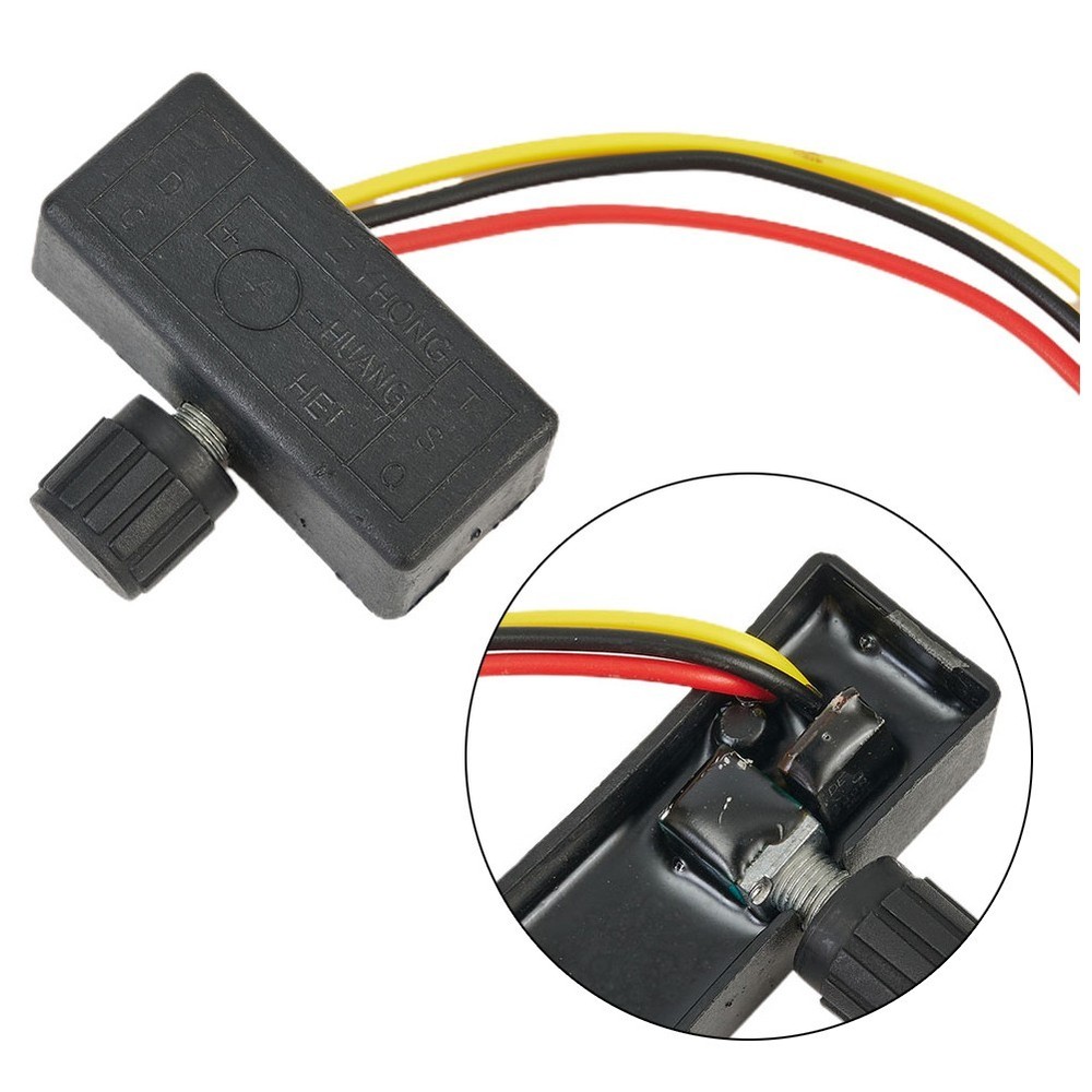 Practical Sprayer Governor Switch Switch Regulator Water Pump Accessories