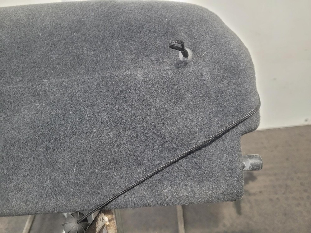 MINI HATCH PARCEL SHELF 2005 3 DOOR HATCH