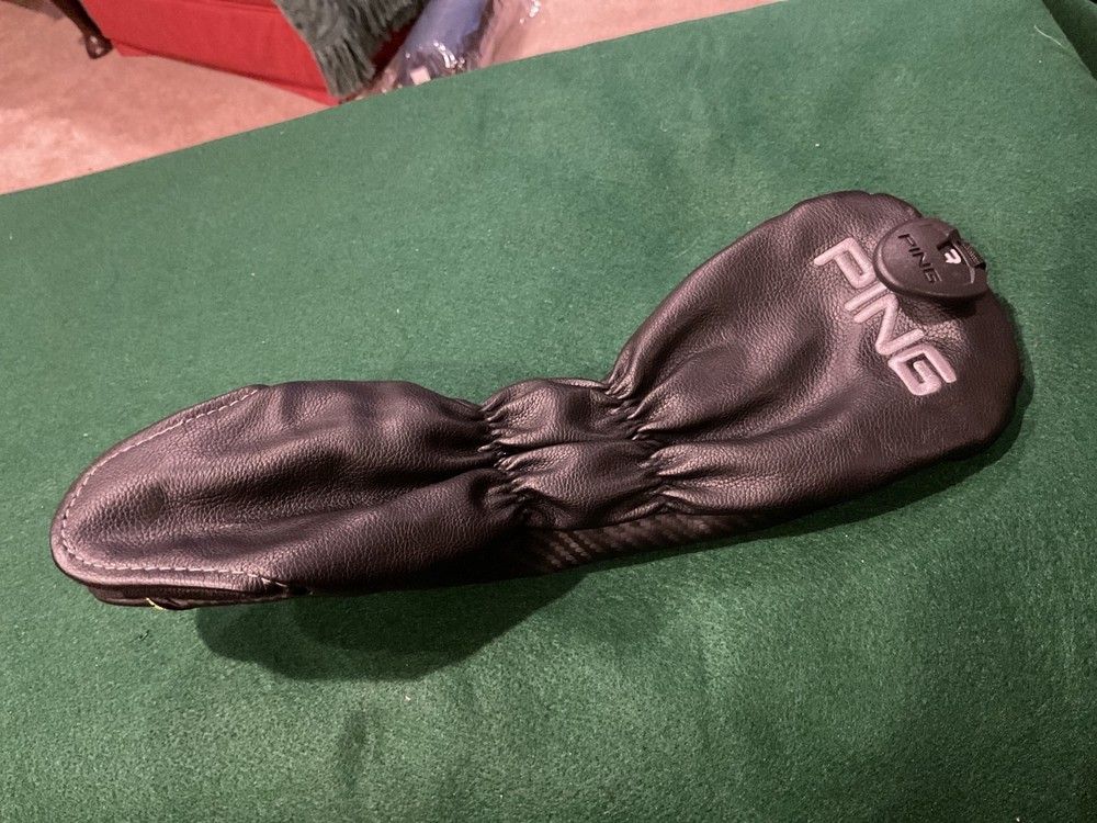 Ping G430 Fairway Headcover