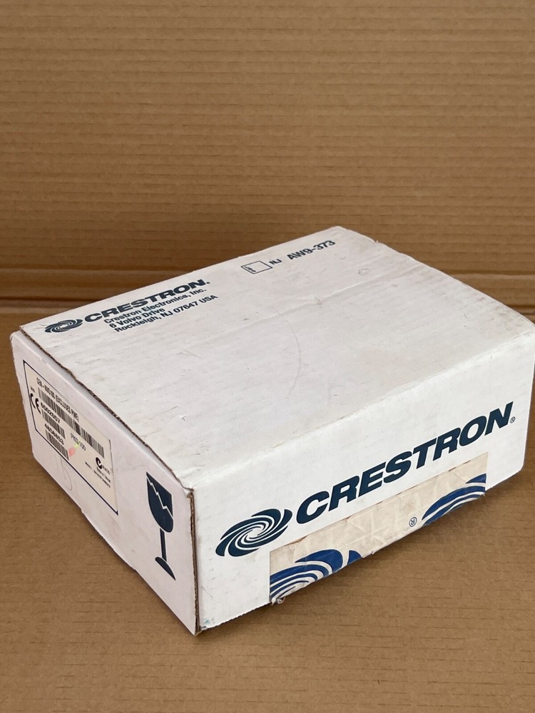 CRESTRON CEN-NVS100 (EXCLUDES PWE) 6502657