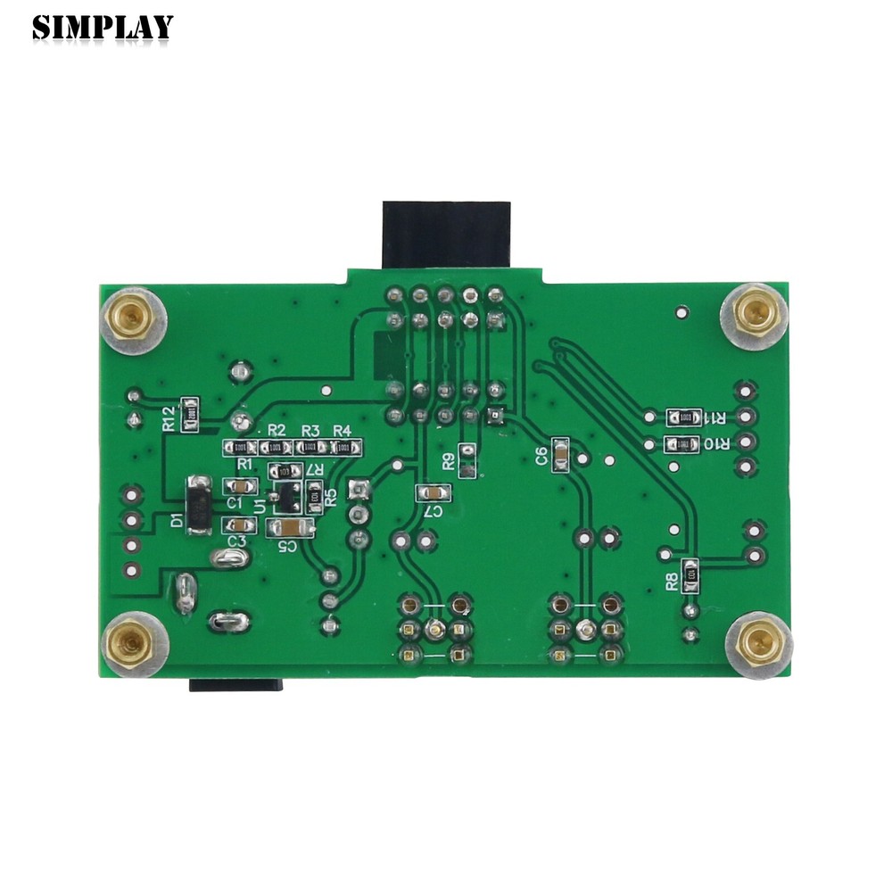 BG7TBL LPRO-101 Rubidium Clock Interface Board 10M Output Development Board