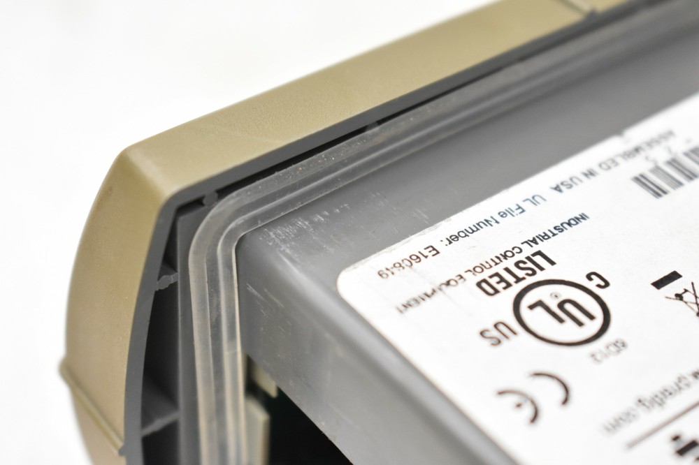 Precision Digital PD765-7R2-00 Trident Process & Temperature Meter, DC, 2 Relays