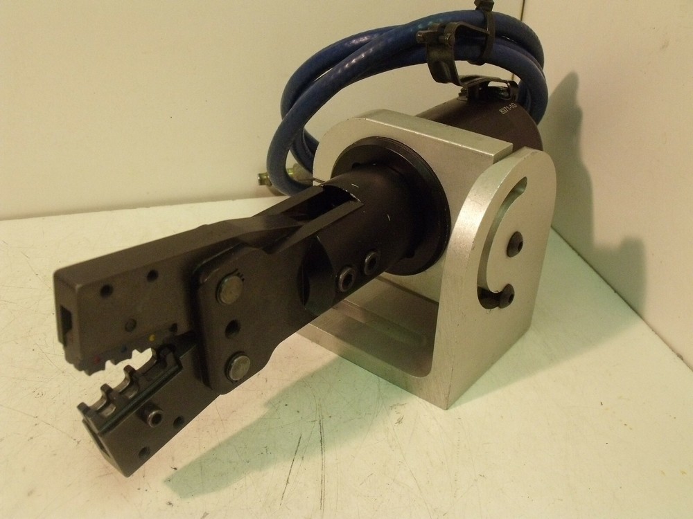 Simonds Model SP004F-25S Pneumatic Squeeze Pliers