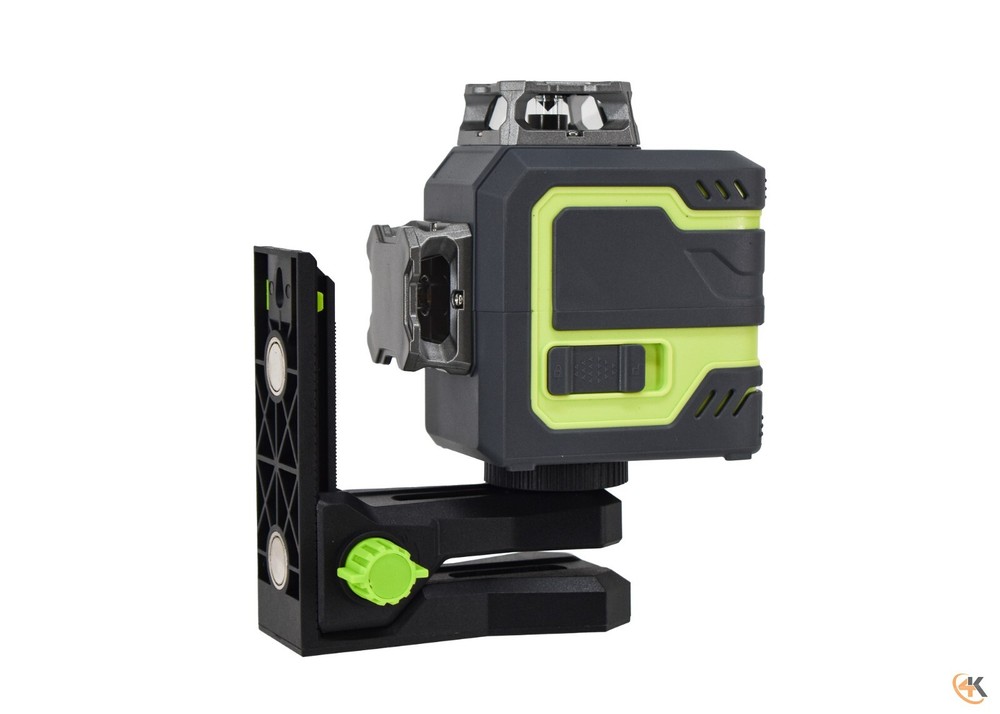 4K Equipment Green Line Self Leveling Laser