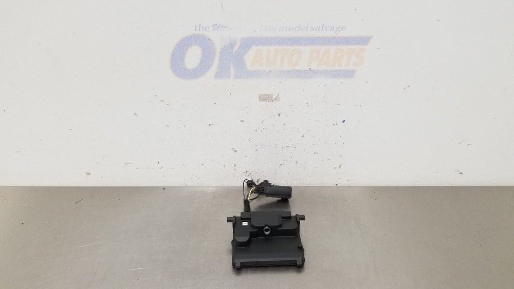 23 FORD BRONCO FRONT FACING CAMERA WINDSHIELD MOUNTED M2DT19H406CH