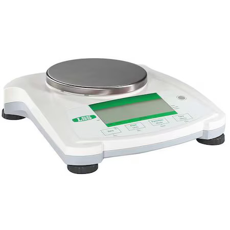Digital Compact Bench Scale 200G Capacity, 30467949