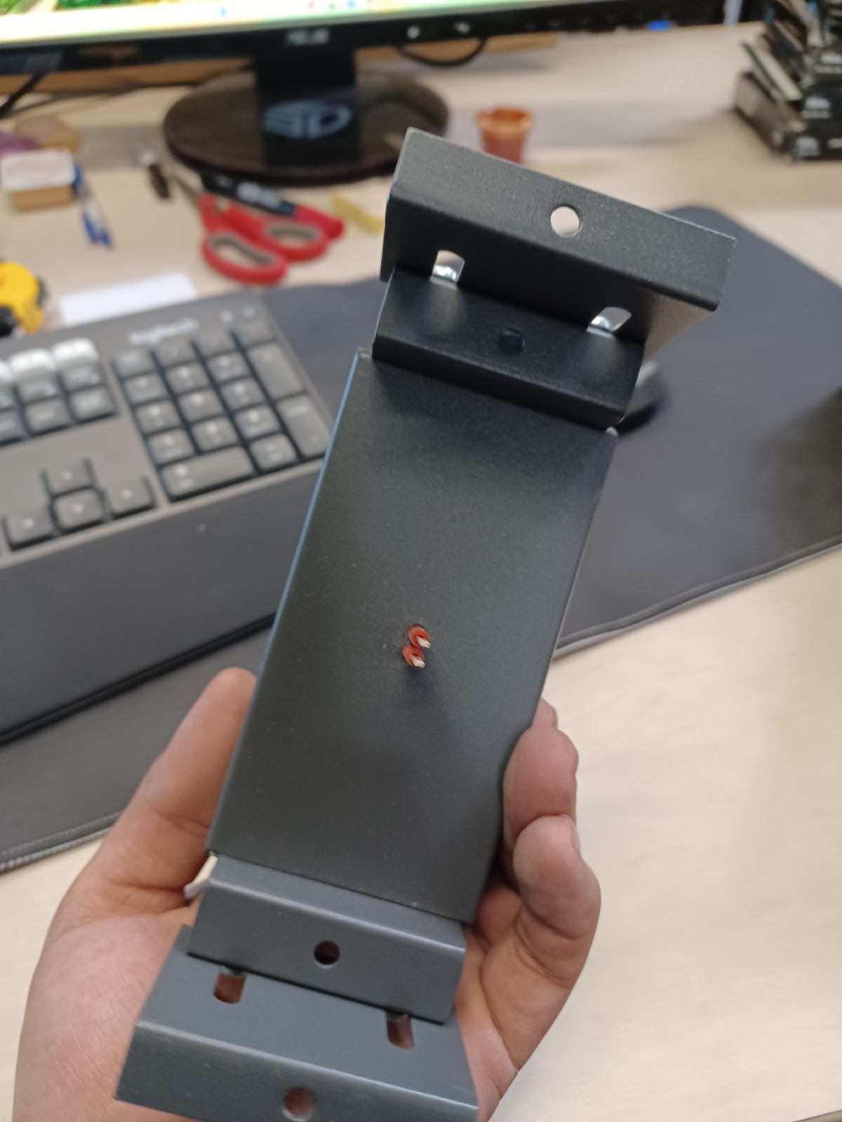 Liebert LT410 Point Leak Detection Sensors