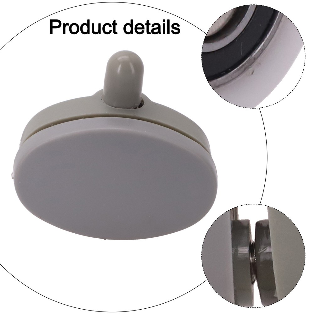 Efficiently Designed Shower Door Rollers for Daily Use and Flexibility