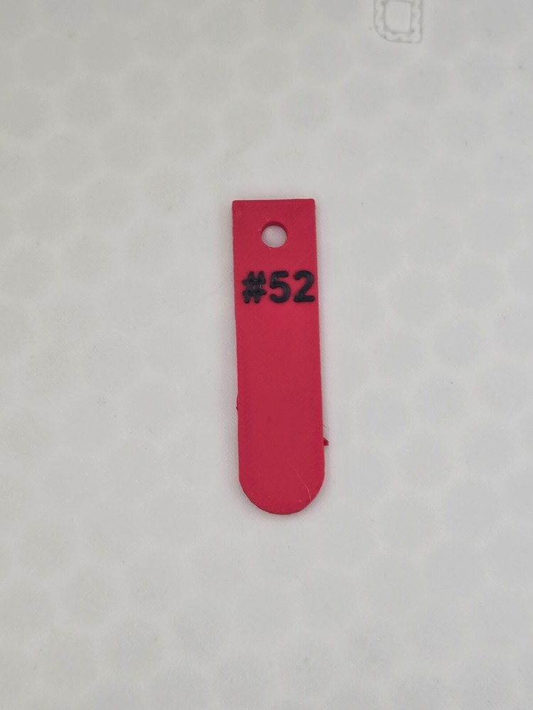 Funny IT Restart Magnet