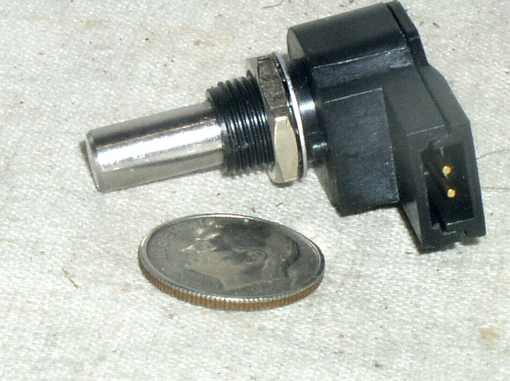 ELECTROL SA1CB1A103 10K PRECISION 1W LINEAR POSITION SENSOR POTENTIOMETER USA