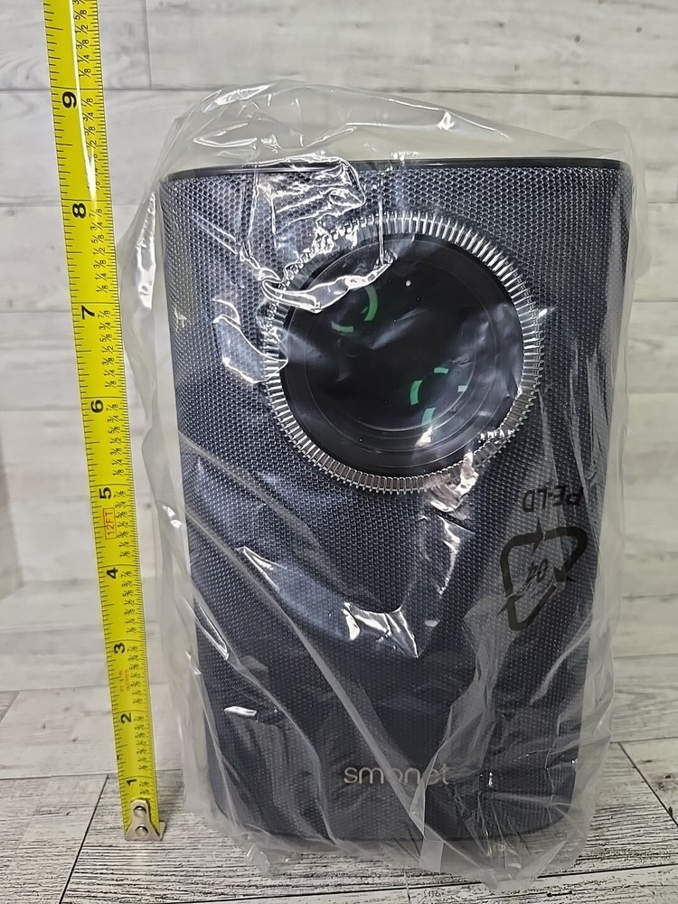 Smonet Smart Mini Tabletop Projector - Free Shipping