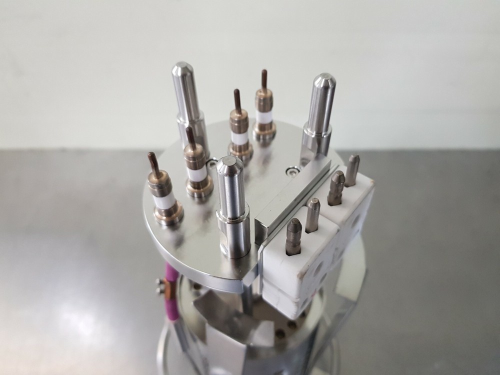 OLED Evaporation Source CELL Organic Light Emitting Diodes #2