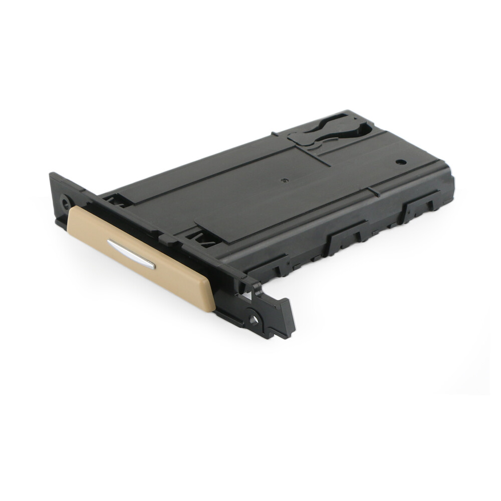 Left Driver & Right Passenger Retractable Cup Holder Fit For BMW E90 E91 E92 E93