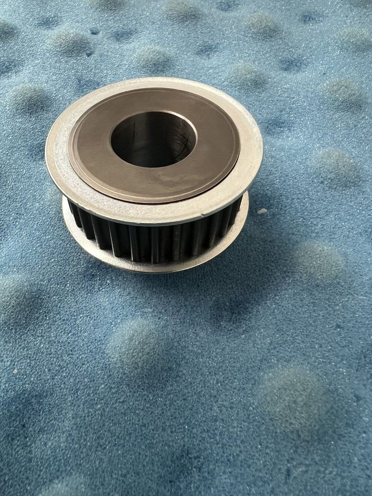 HP Timing Pulle CW241-15570