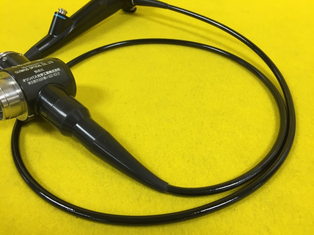 OLYMPUS BF-6C240 bronchoscope Endoscope Endoscopy (695-s20)_