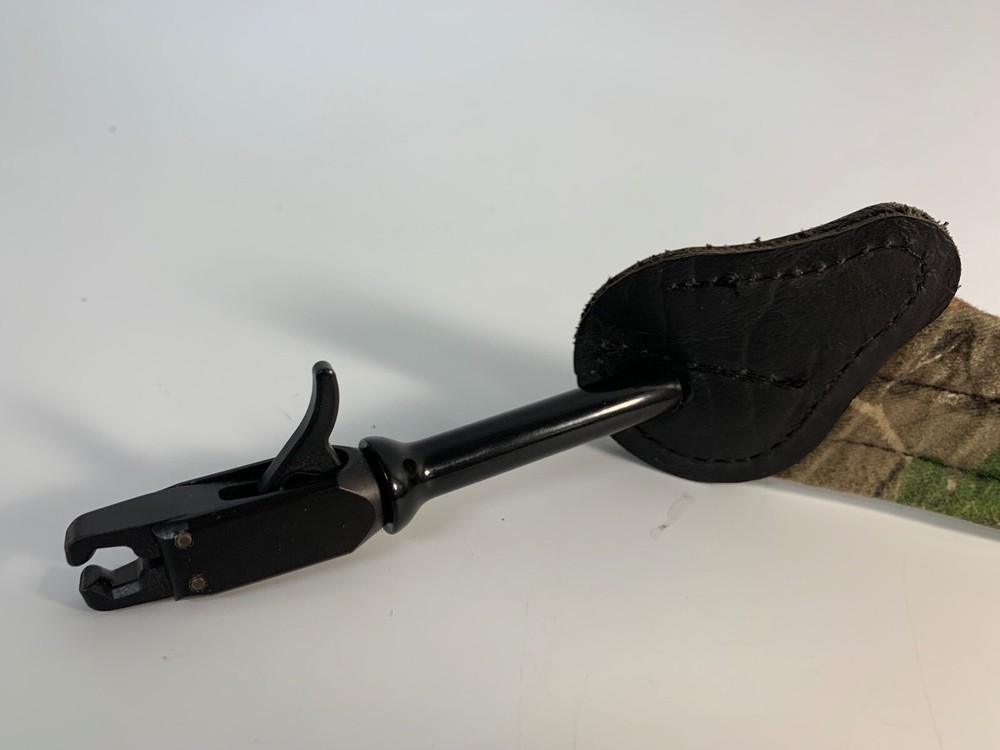 Tru-Fire Compound Bow Release - Camouflage