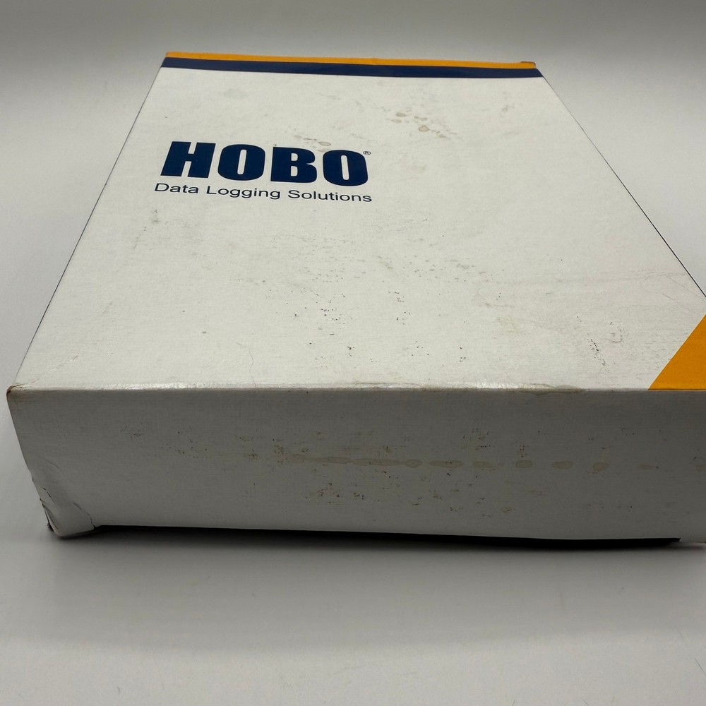 HOBO MX2302A Ext Temp/RH Data Logger - Onset Data Logging Solutions - New