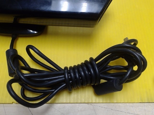 MICROSOFT XBOX 360 KINECT SENSOR - 1414 (FC3000306)