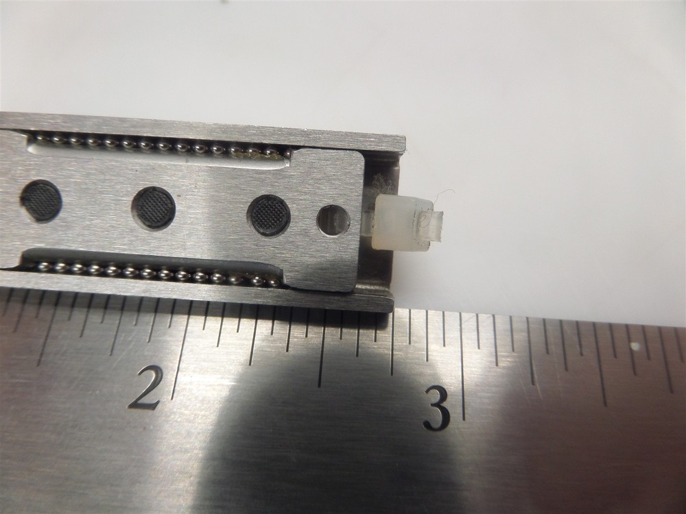 THK ER616 9KIII Linear Rail Set