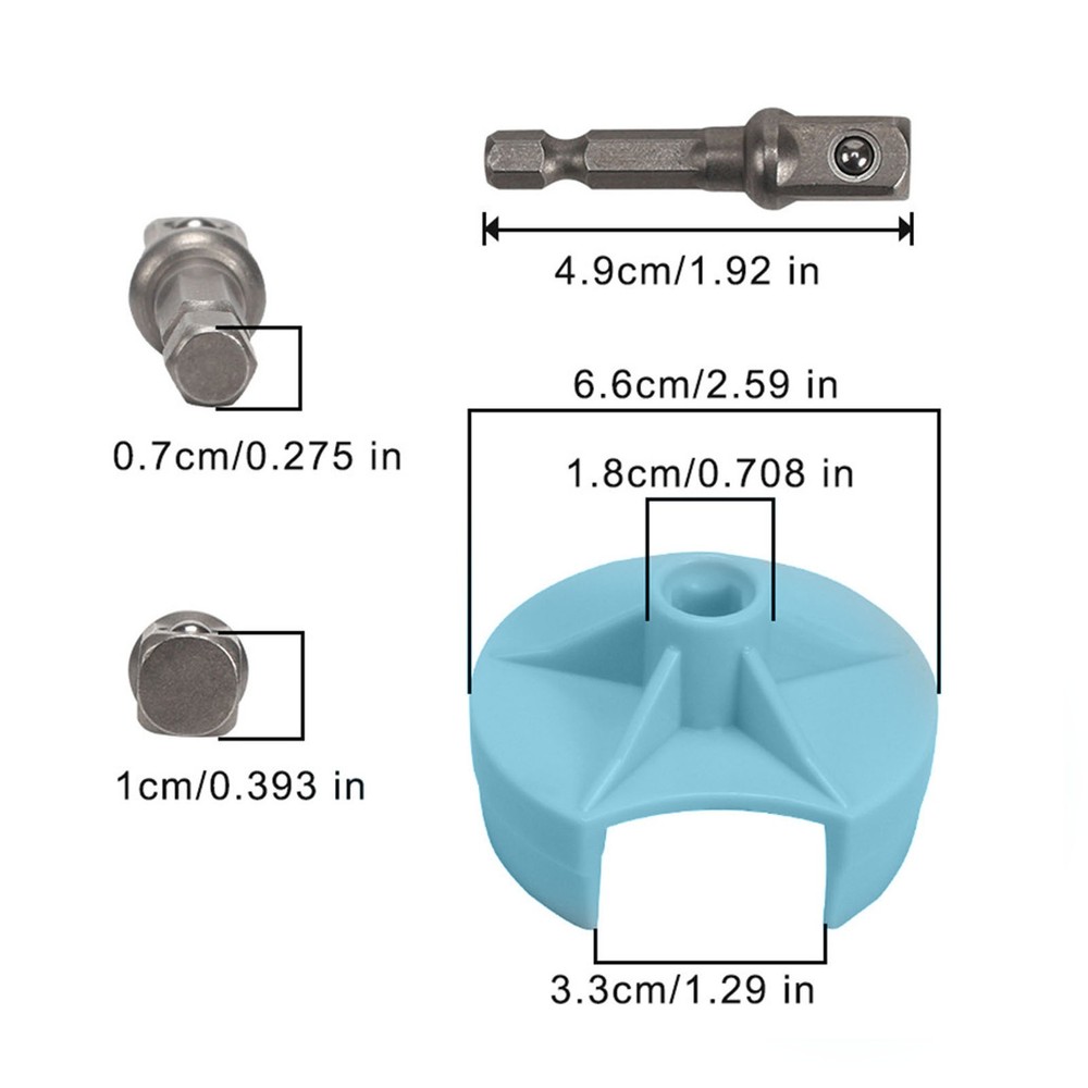 Professional Knitting Machine Adapter For Fast Knitting Recommended