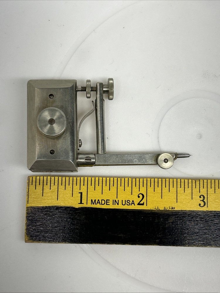 Vintage Dietzgen Germany Trammel Point