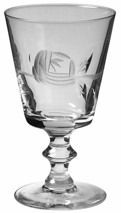 Blefeld BFC19 Water Goblet 744554