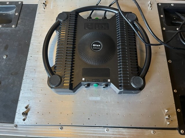 GLUX 50x50 LED Tile untested possibly for LED Floor