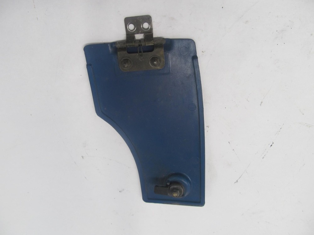 1982 YAMAHA SS440 SHROUD HOOD
