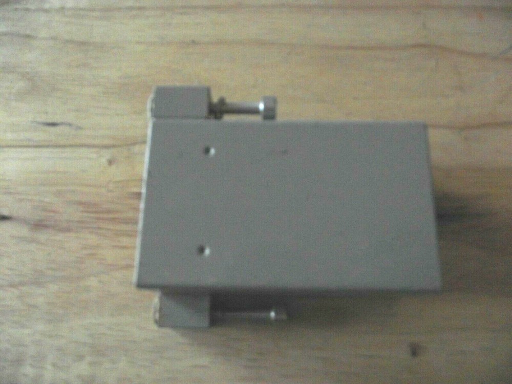 MFR. F.S.N. INC. BANDPASS FILTER.