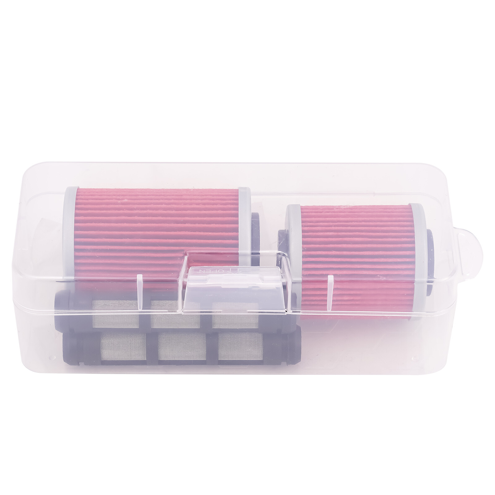 Oil Filter Change Complete Kit for 690 Enduro R SMC-R 2013-2022 75038046110