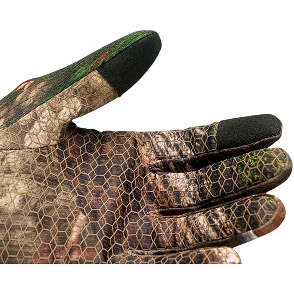Blocker Shield S3 Touch Text Glove RT APX Medium