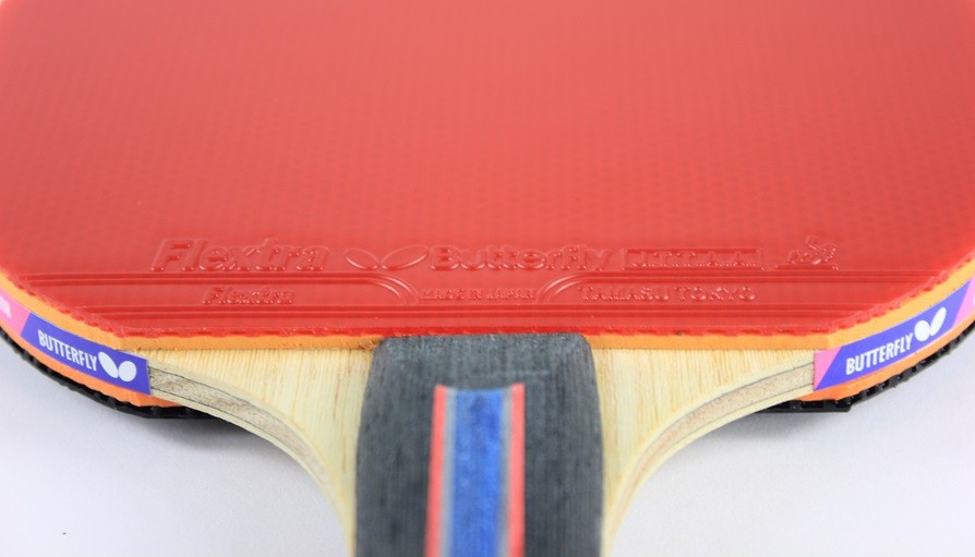 Bty 702 FL Racket Set
