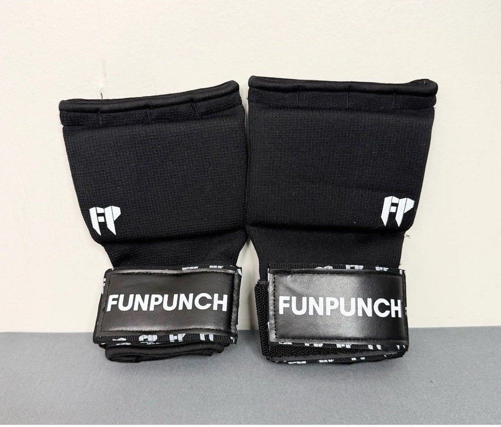 FUNPUNCH Training Gloves NEW